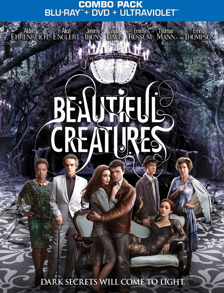 Beautiful Creatures