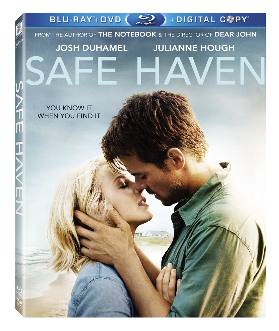 Safe Haven
