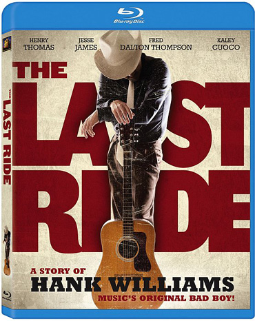 The Last Ride