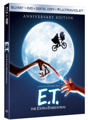 ET The Extra-Terrestrial