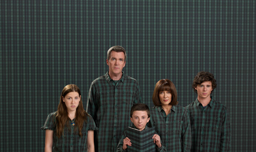 The Middle