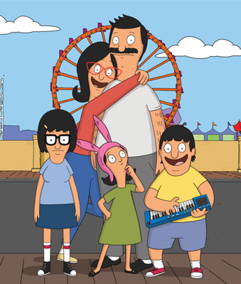 Bob's Burgers