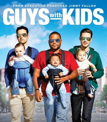 Guys with Kids