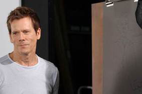 Kevin Bacon