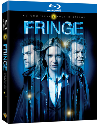 Fringe Season 4