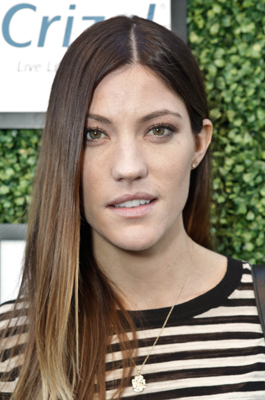 GBK Lounge Jennifer Carpenter