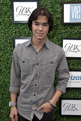 GBK Lounge Booboo Stewart