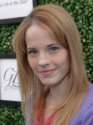 GBK Lounge Katie Leclerc