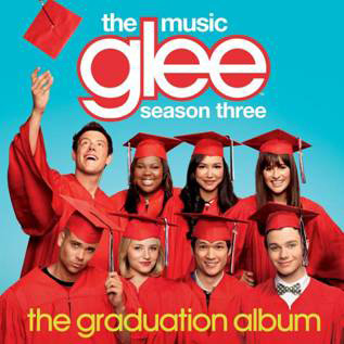 Glee The Graduation Album