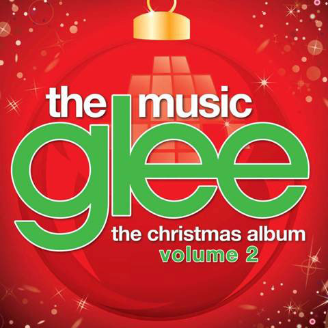 Glee the Music: The Christmas Albm Volume 2