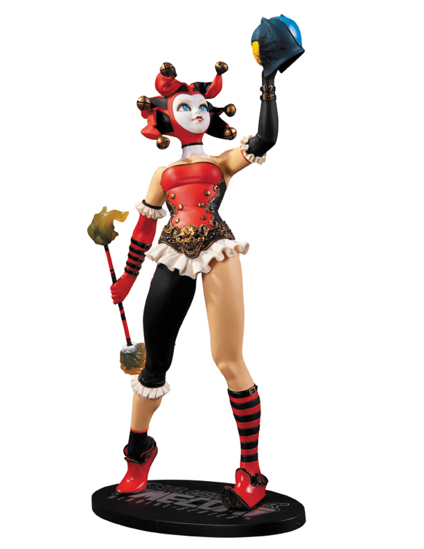 DC Harley Quinn