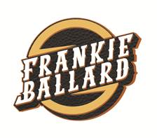 Frankie Ballard logo