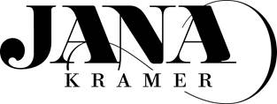 Jana Kramer logo
