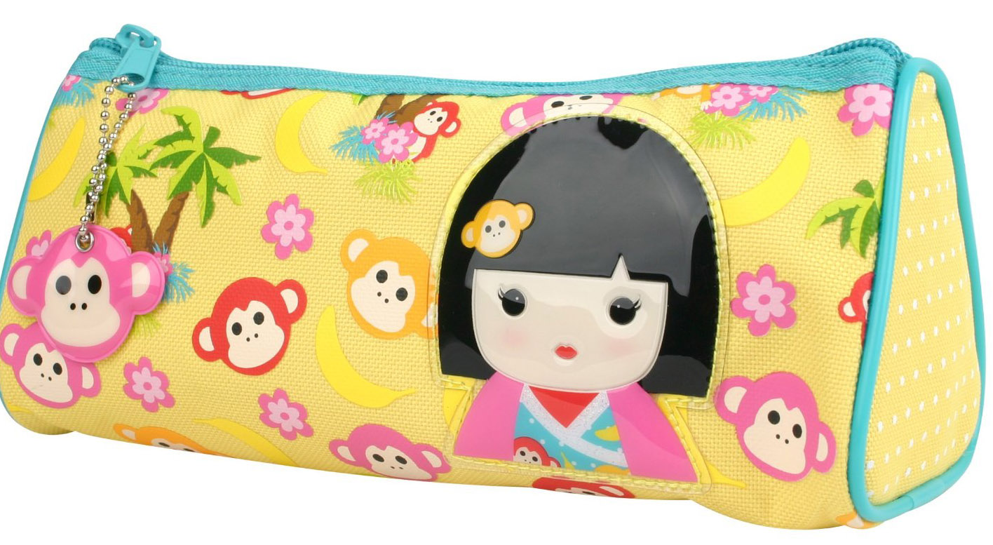 Kimmidoll Junior Pencilcase