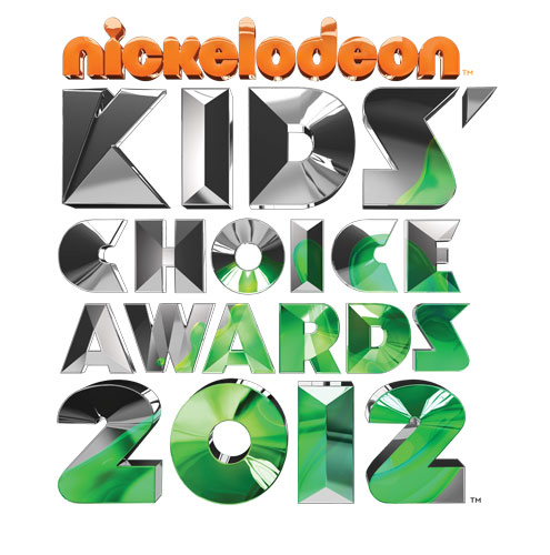 Kids' Choice Awards Logo