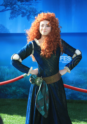 Merida