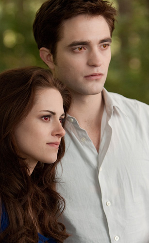 Breaking Dawn, Part 2  Bella Edward