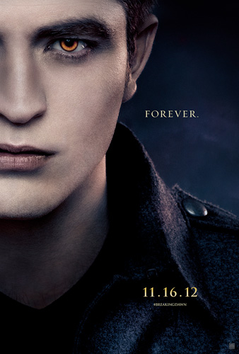 Breaking Dawn Part 2 Edward 1 Sheet