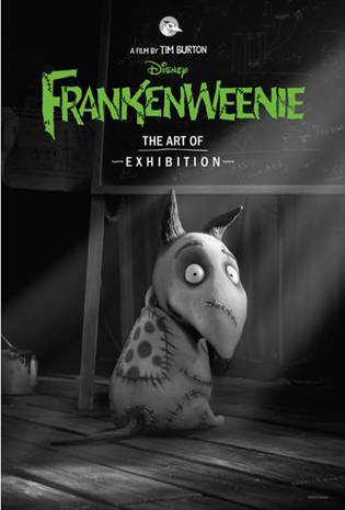 Frankenweenie