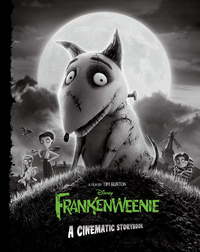 Frankenweenie