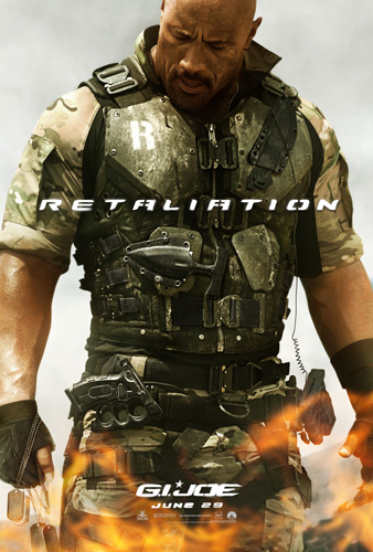 G.I. Joe Retaliation