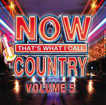 Now That's What I Call Country Vol. 5 