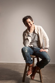 david archuleta