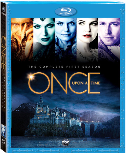 Once Upon a Time Season 1