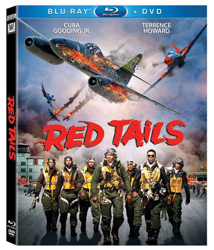 Red Tails