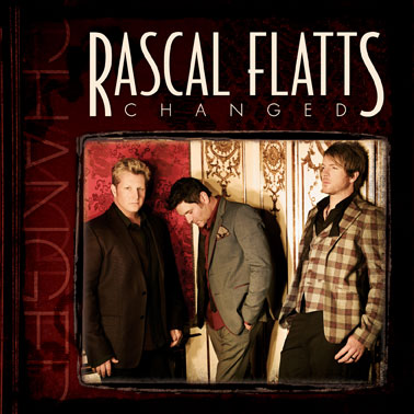 Rascal Flatts Changed