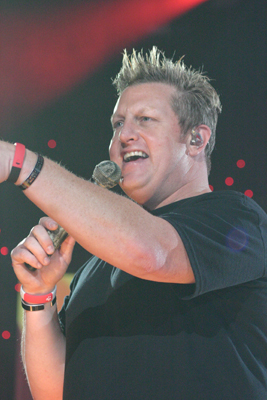 Rascal Flatts