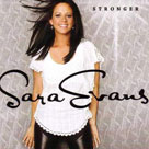 Sara Evans