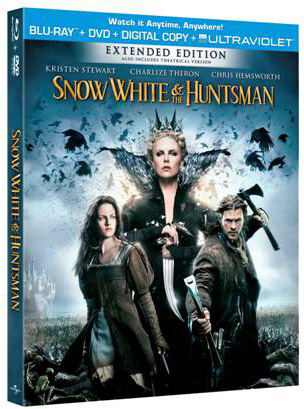 Snow White and the Huntsman