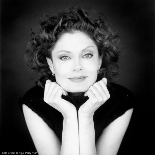 Susan Sarandon