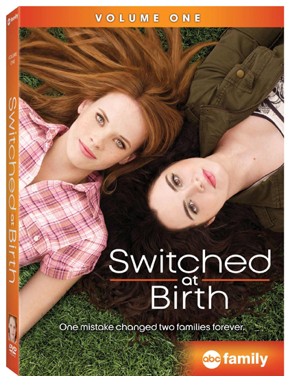 Switched at Birth Volume 1