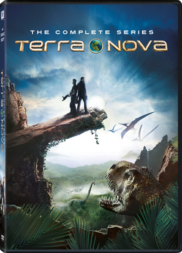 Terra Nova