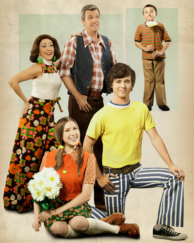 The Middle