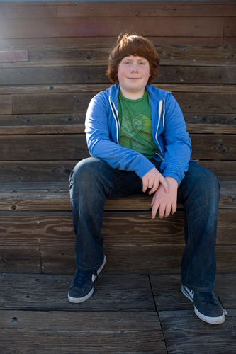 Tucker Albrizzi