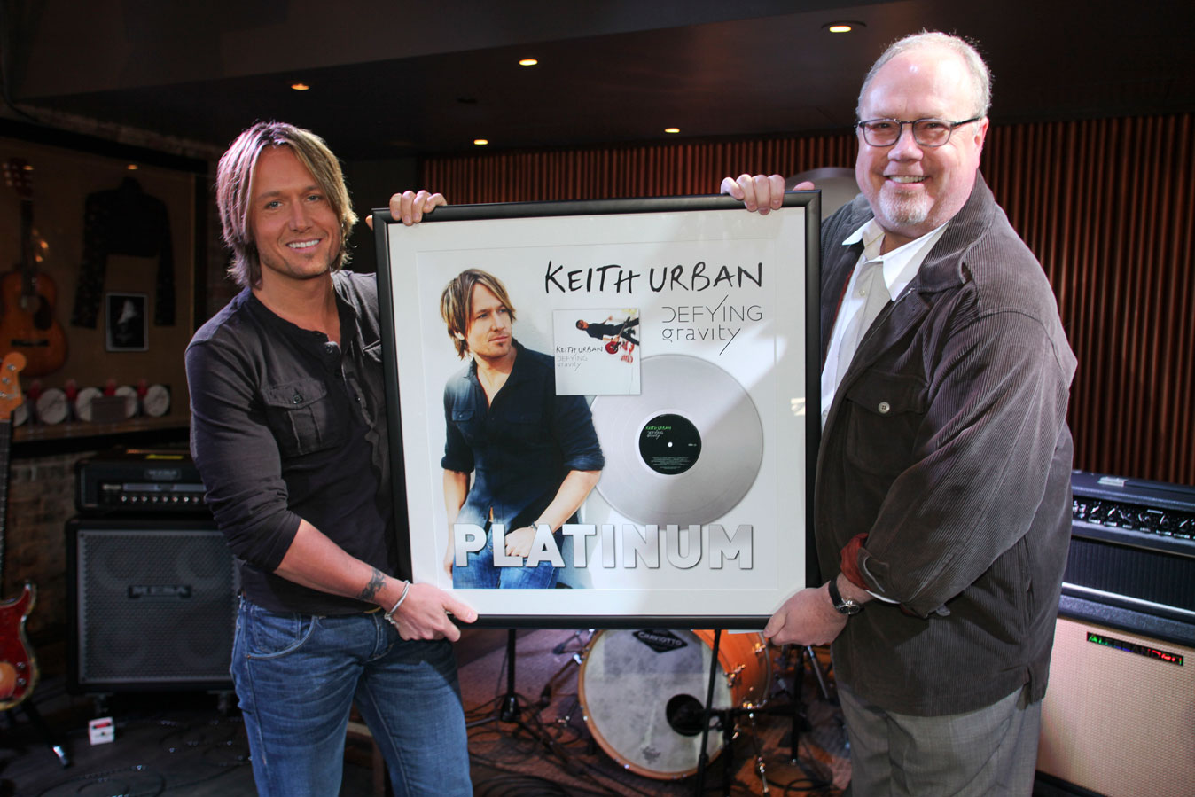 keith urban