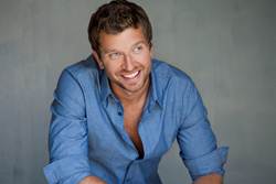 Brett Eldredge