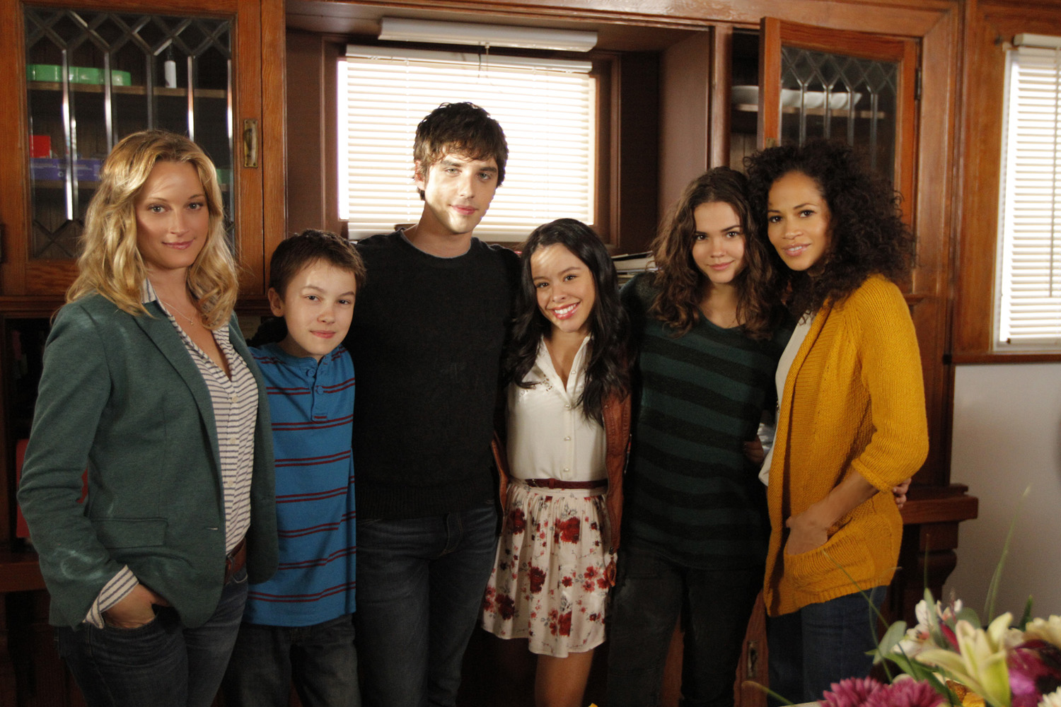 The Fosters Season 1 Finale