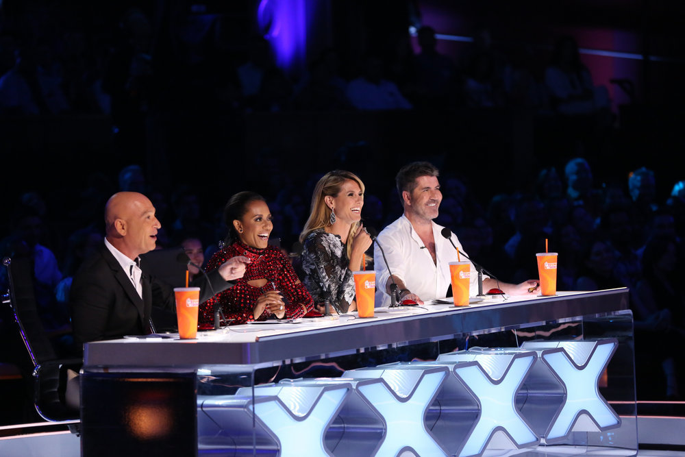 America's Got Talent Returns to NBC!