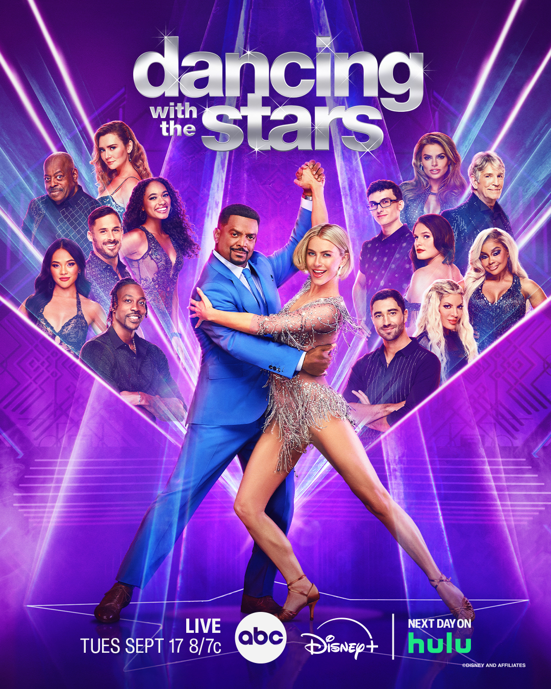 Dancing With the Stars: Season 33