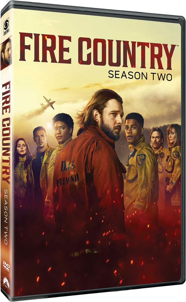 Fire Country: Season 2