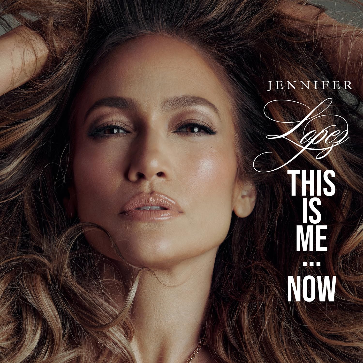 Jennifer Lopez: This is Me...Now!