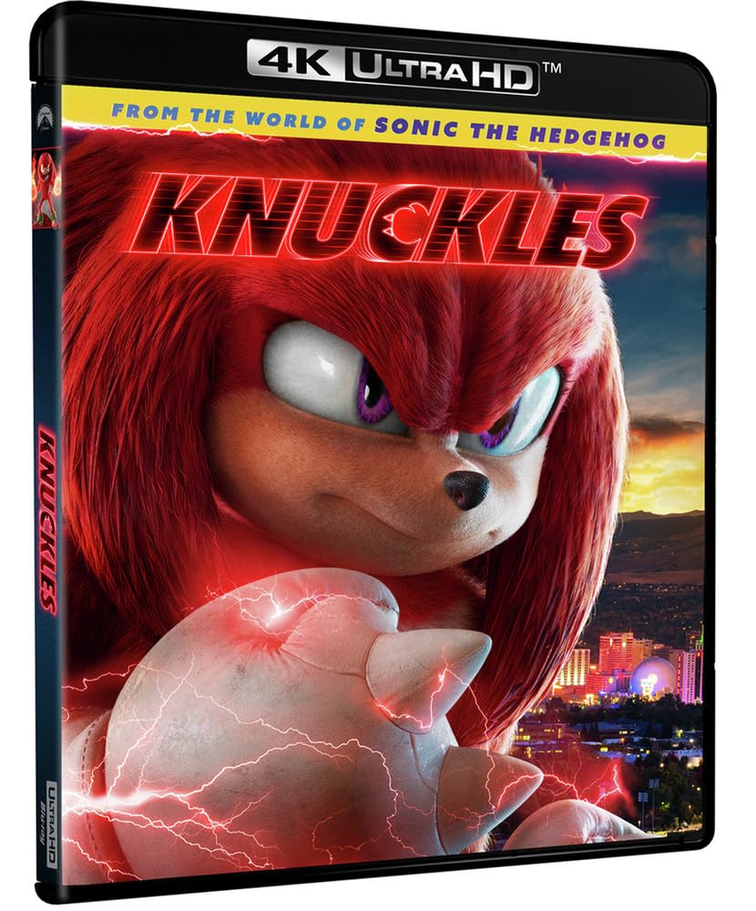 Knuckles