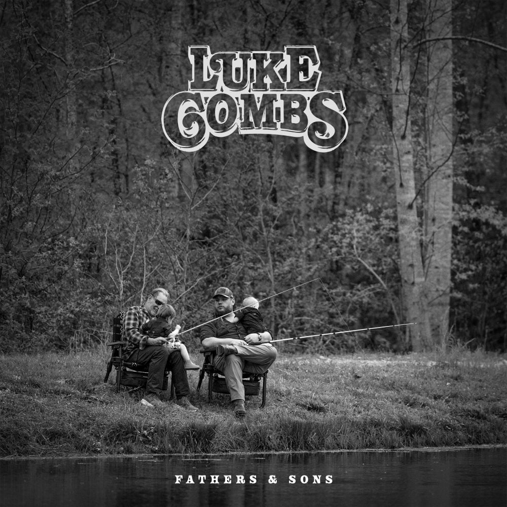 Luke Combs: Fathers and Sons