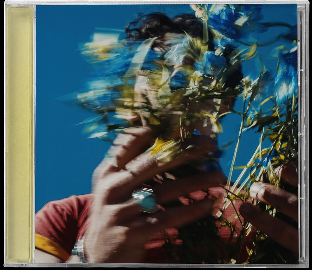 Joe Jonas: Music For People Who Believe in Love