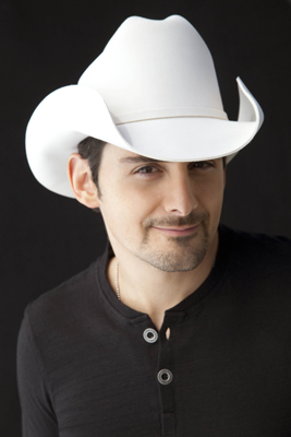 Brad Paisley