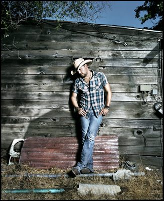 Jason Aldean